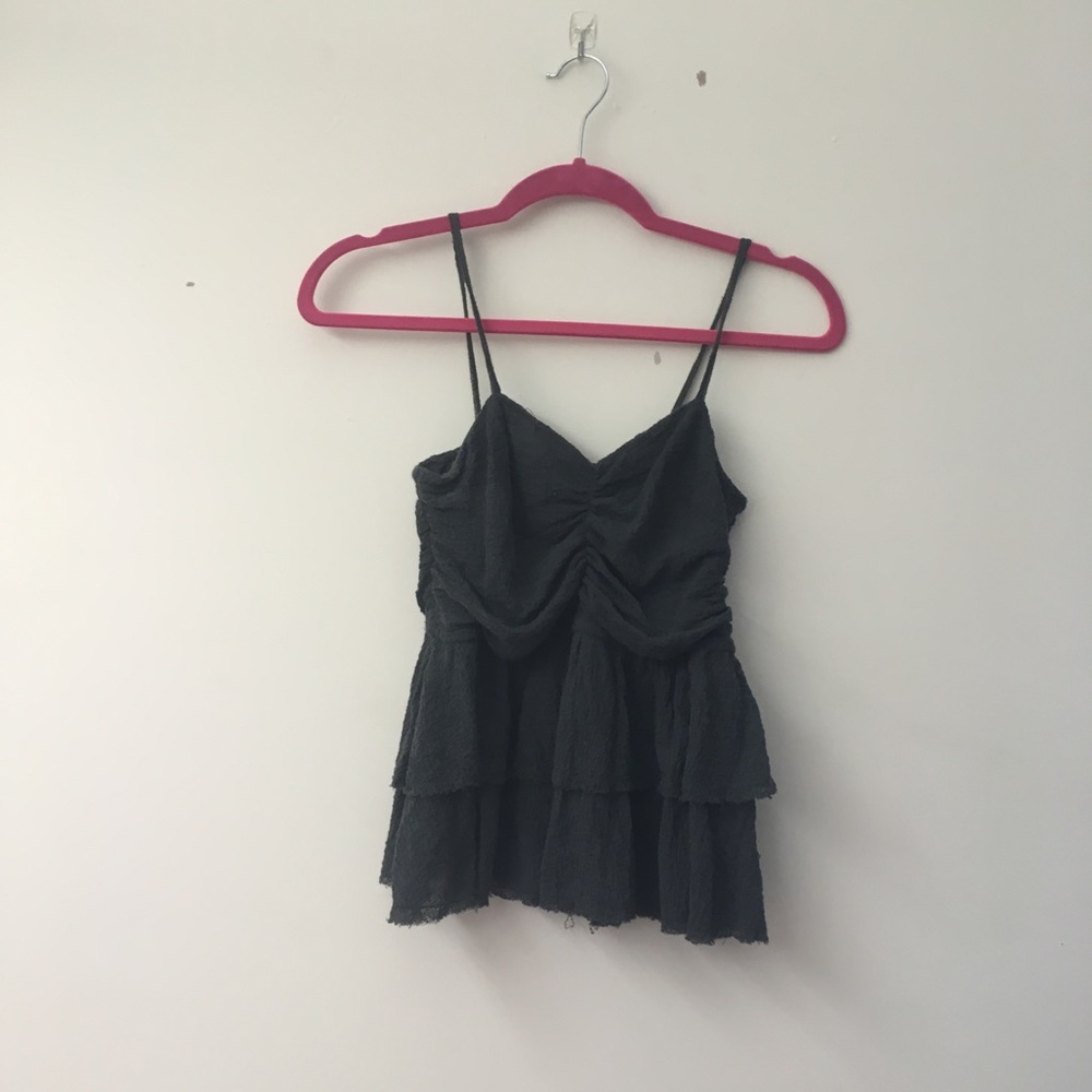 NWOT Free People Intimates Tank